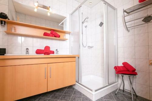 Apartamento Appartement Kuen