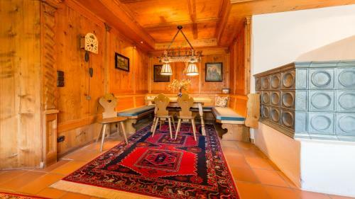 Apartamento Appartement Regina