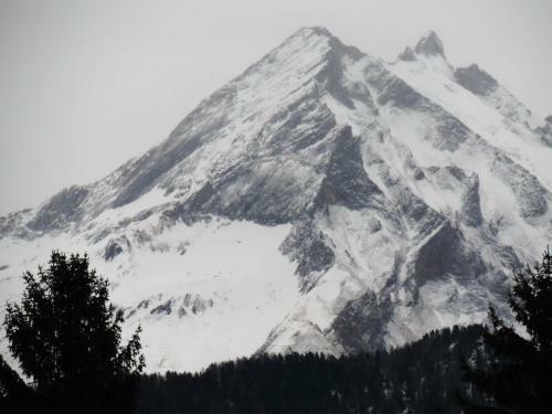 Apartamento Landhaus Geisler