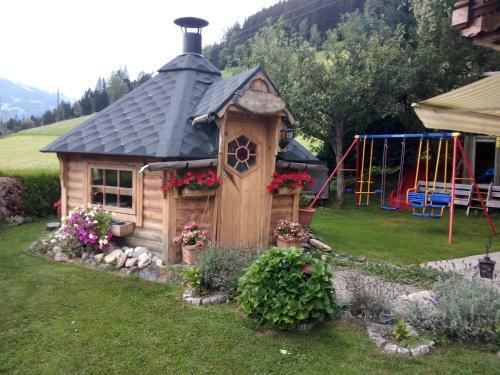 Apartamento Landhaus Geisler