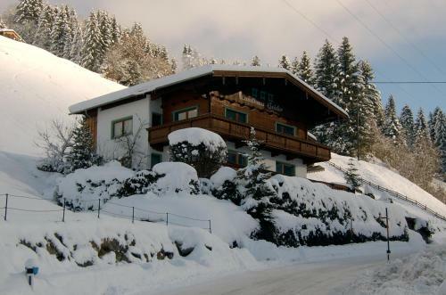Apartamento Landhaus Geisler