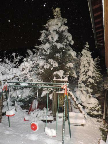 Apartamento Landhaus Geisler