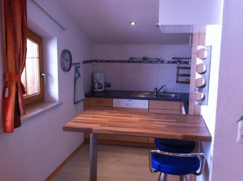 Apartamento Haus Schiestl