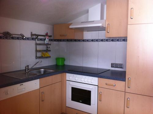 Apartamento Haus Schiestl