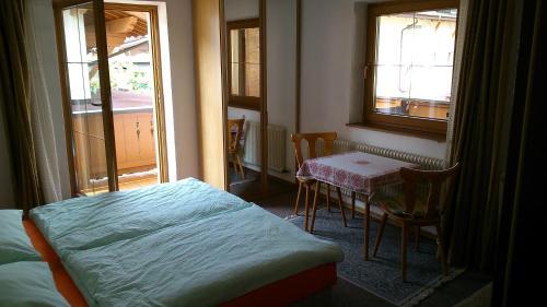 Apartamento Haus Schiestl