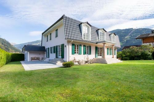 Villa Mit Charme