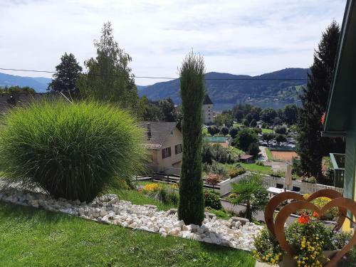 Apartamento Lucashof