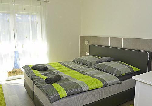 Apartamento Ferienwohnungen Klinar