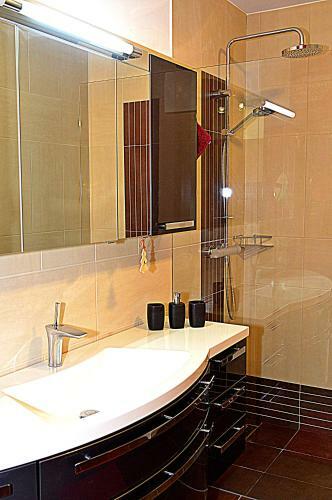 Apartamento Ferienwohnungen Klinar