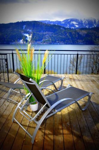 Apartamento Ferienwohnungen Klinar