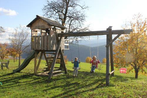 Apartamento Roschusterhof