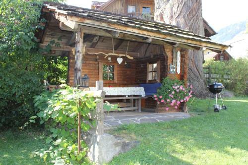 Apartamento Roschusterhof