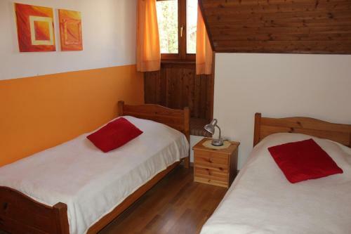Apartamento Roschusterhof