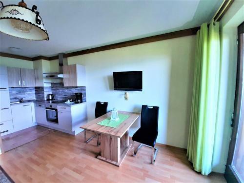 Apartamento Birkenhof