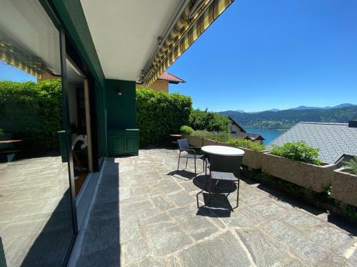 Apartamento Haus Otis