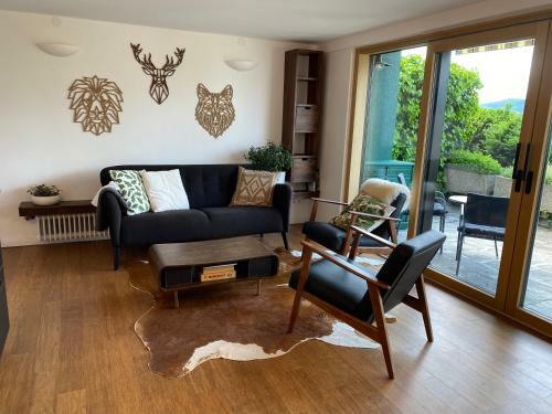 Apartamento Haus Otis