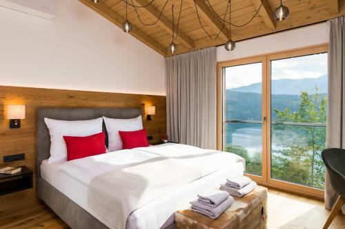 Chalet Seeblick Apartment Granattor By Seebnb