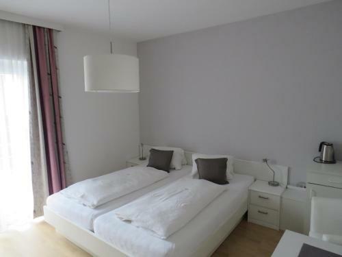 Apartamento Sportpension Strobl