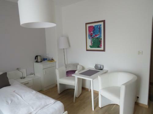 Apartamento Sportpension Strobl