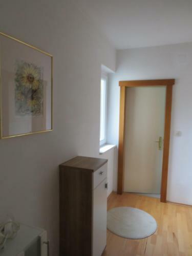 Apartamento Sportpension Strobl
