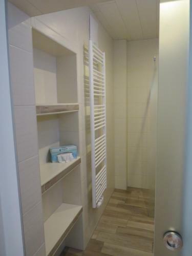 Apartamento Sportpension Strobl