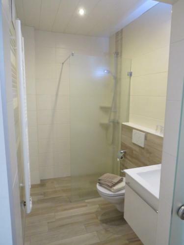 Apartamento Sportpension Strobl