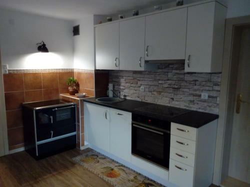 Apartamento Haus H�ber