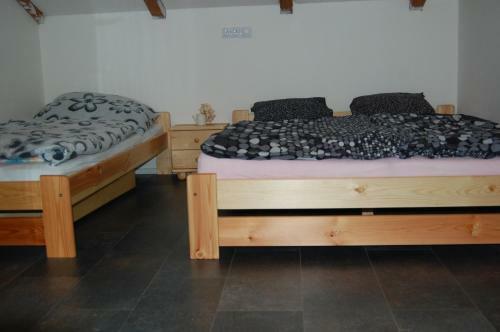 Apartamento Rulfik