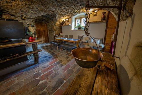 Agroturismo Adelw�hrer Bauernhaus