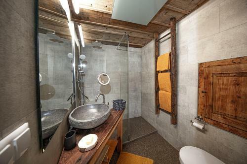 Agroturismo Adelw�hrer Bauernhaus