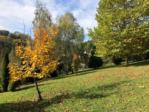 Luxusvilla 46 Waldsee