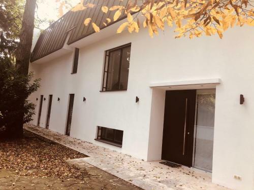 Luxusvilla 46 Waldsee