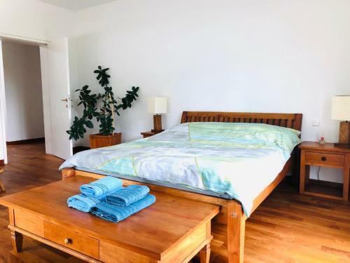 Luxusvilla 46 Waldsee