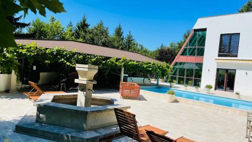 Luxusvilla 46 Waldsee