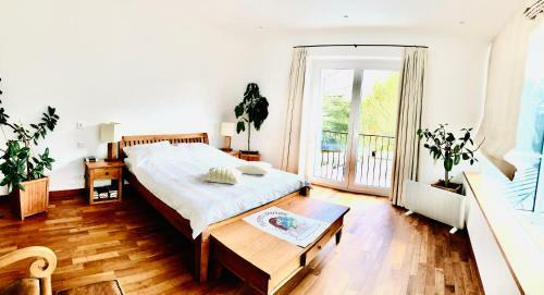 Luxusvilla 46 Waldsee