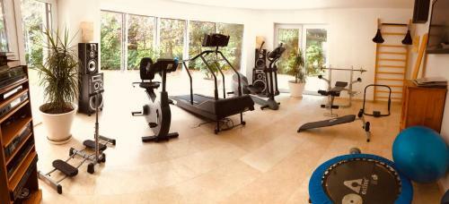 Luxusvilla 46 Waldsee