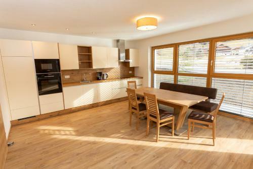 Apartamento Juche! Ferienwohnungen