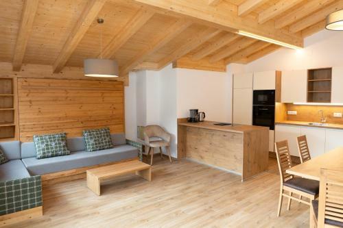 Apartamento Juche! Ferienwohnungen