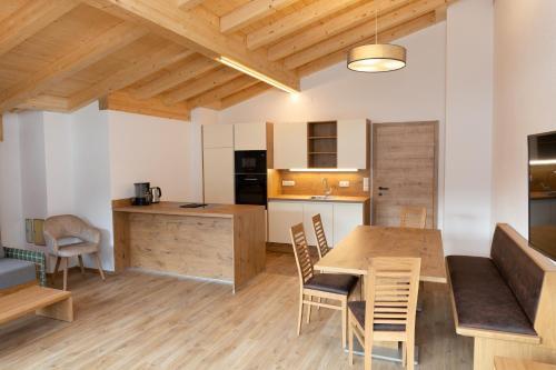 Apartamento Juche! Ferienwohnungen