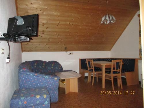 Apartamento Ferienwohnung A 55 M2