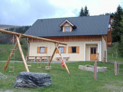 Apartamento Ferienwohnung A 55 M2
