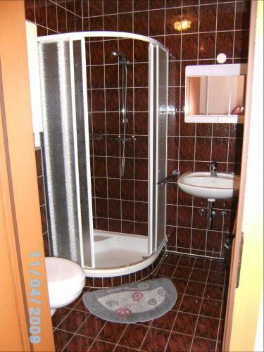 Apartamento Ferienwohnung A 55 M2