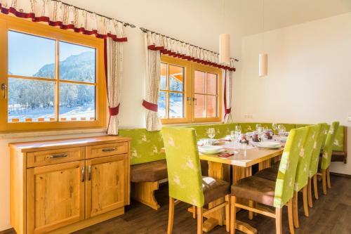 Agroturismo Unterrainhof