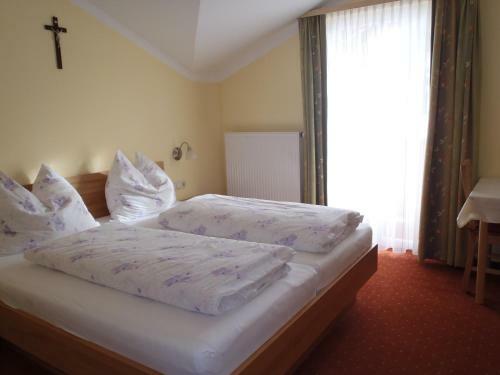 Apartamento Vorderstuhlhof
