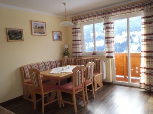Apartamento Vorderstuhlhof