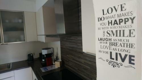 Apartamento Appartement Stoa