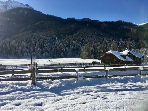 Agroturismo Oberrainbauer