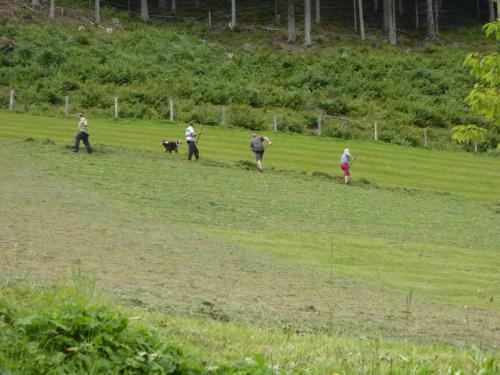 Agroturismo Oberrainbauer