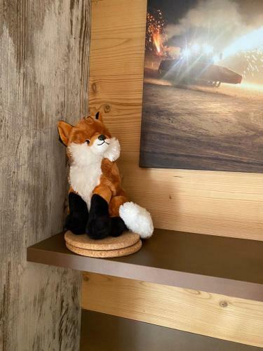 Apartment Fuchsbau