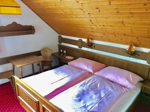 Apartamento Appartements Futtertr�gl